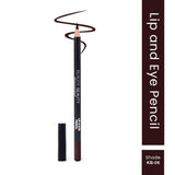 Keauty Beauty Lip & Eye Pencil