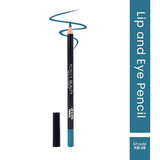 Keauty Beauty Lip & Eye Pencil