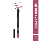 Keauty Beauty Lip & Eye Pencil