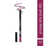 Keauty Beauty Lip & Eye Pencil