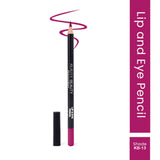 Keauty Beauty Lip & Eye Pencil