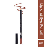 Keauty Beauty Lip & Eye Pencil