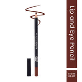 Keauty Beauty Lip & Eye Pencil