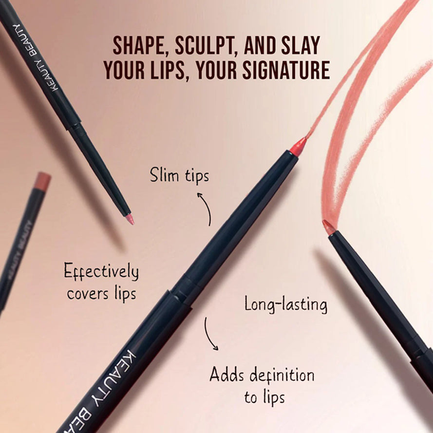 Keauty Beauty Lip Liner