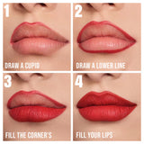 Keauty Beauty Lip Liner