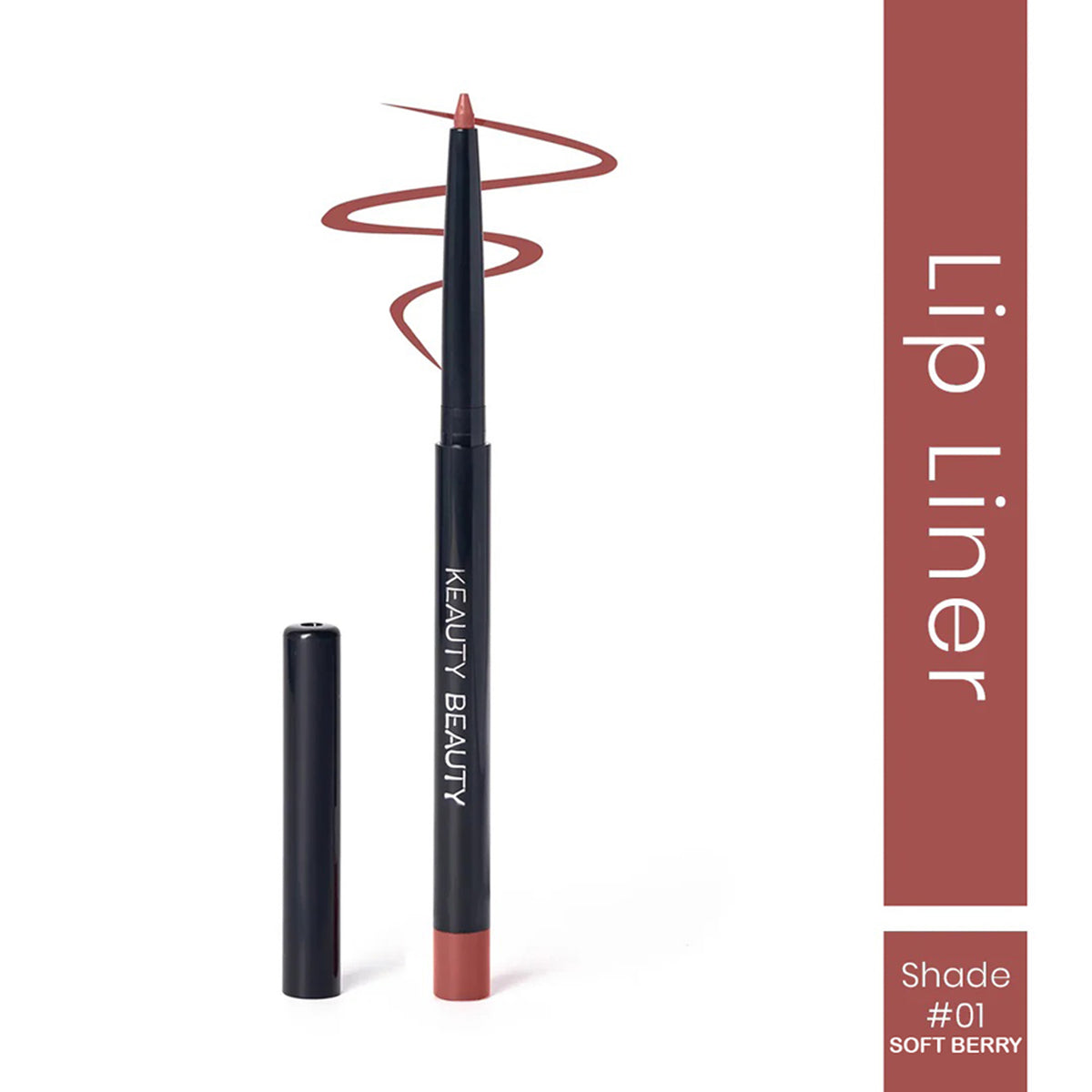 Keauty Beauty Lip Liner