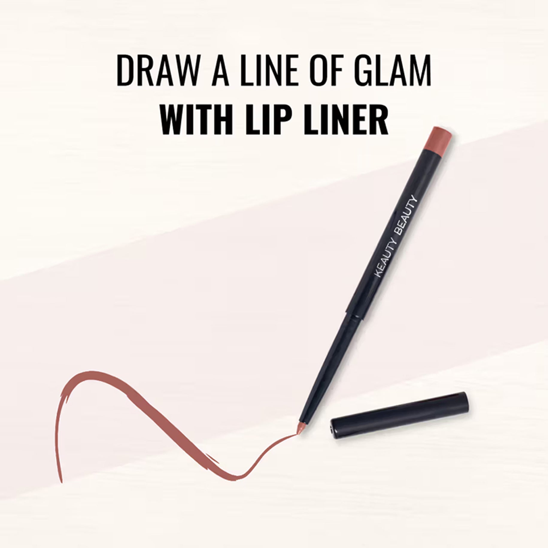Keauty Beauty Lip Liner