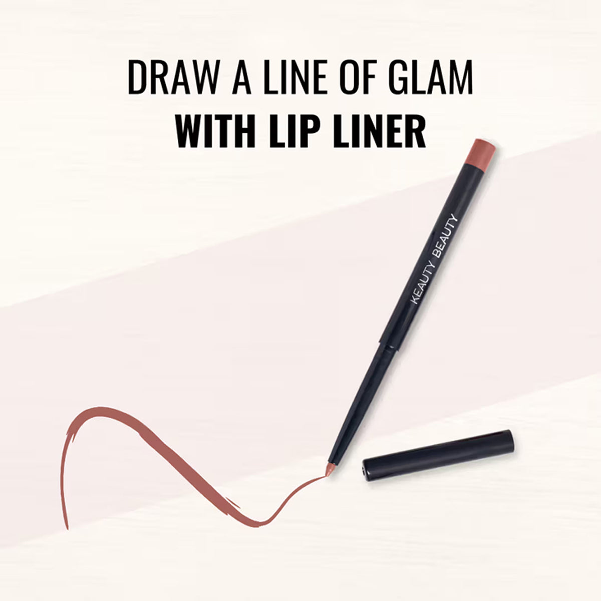 Keauty Beauty Lip Liner