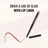 Keauty Beauty Lip Liner