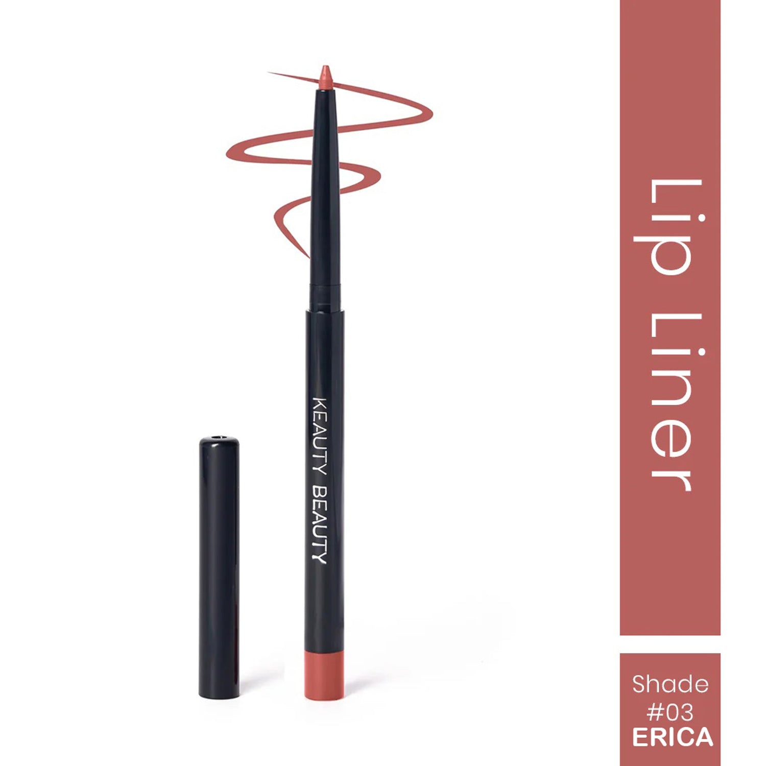 Keauty Beauty Lip Liner