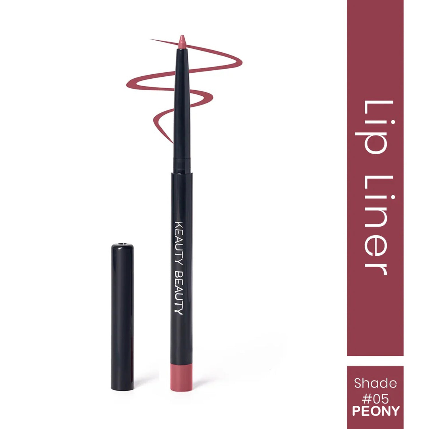 Keauty Beauty Lip Liner