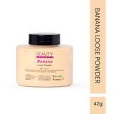 Keauty Beauty Loose Powder
