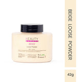 Keauty Beauty Loose Powder