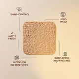 Keauty Beauty Setting Powder
