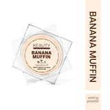 Keauty Beauty Setting Powder