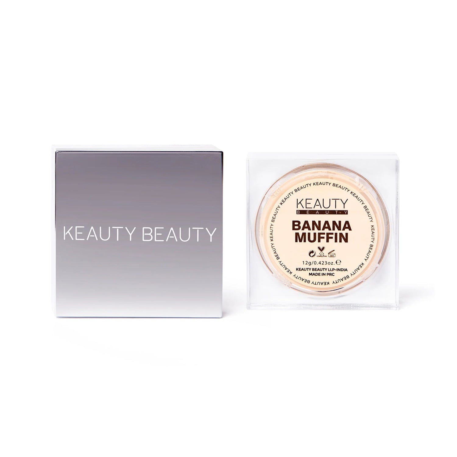 Keauty Beauty Setting Powder