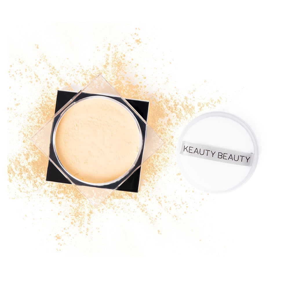 Keauty Beauty Setting Powder