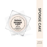 Keauty Beauty Setting Powder