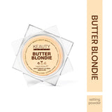 Keauty Beauty Setting Powder
