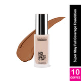 Keauty Beauty Superstay Foundation