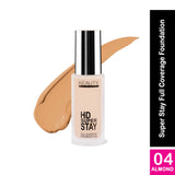Keauty Beauty Superstay Foundation