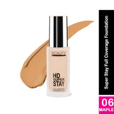 Keauty Beauty Superstay Foundation