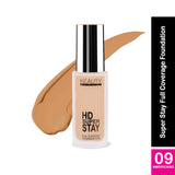 Keauty Beauty Superstay Foundation