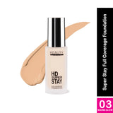 Keauty Beauty Superstay Foundation