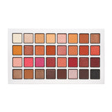 Shopaarel Eyeshadow Palette