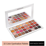 Shopaarel Eyeshadow Palette