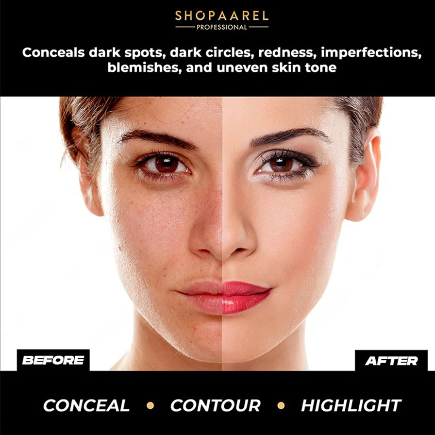 Shopaarel True Color Concealer