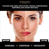 Shopaarel True Color Concealer