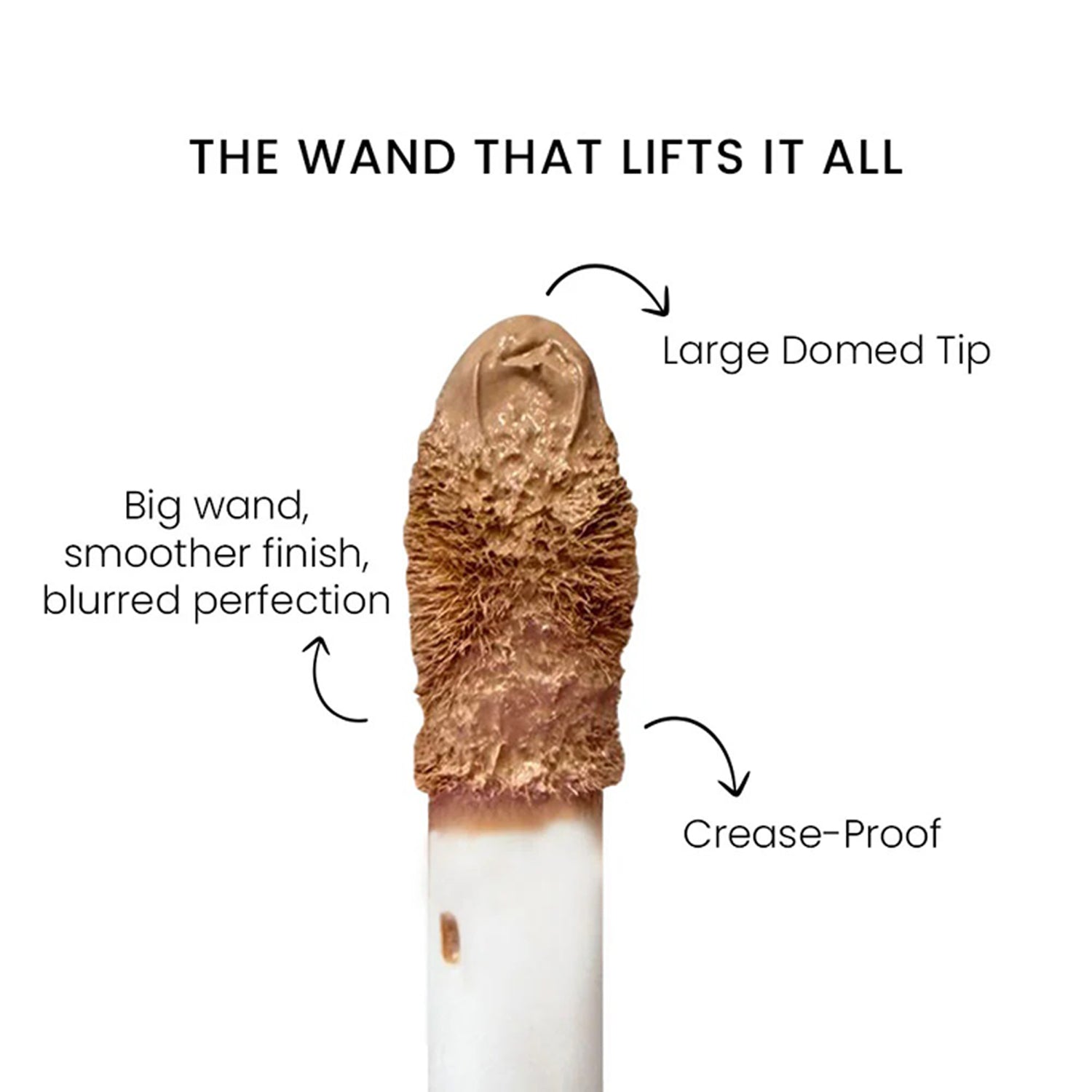 Shopaarel True Color Concealer