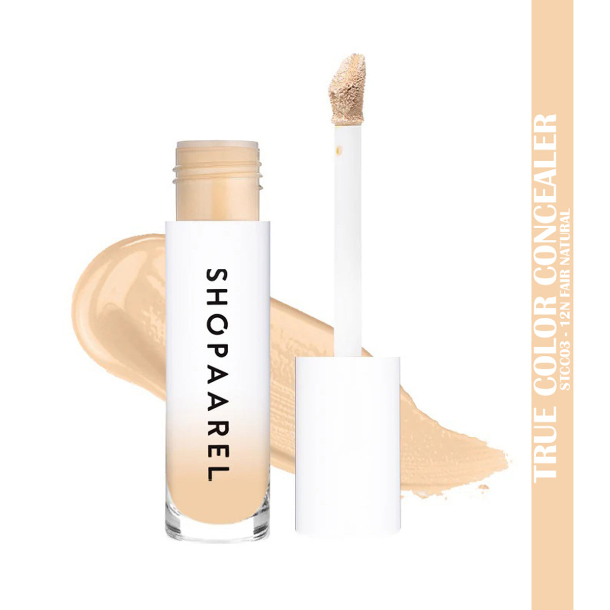 Shopaarel True Color Concealer