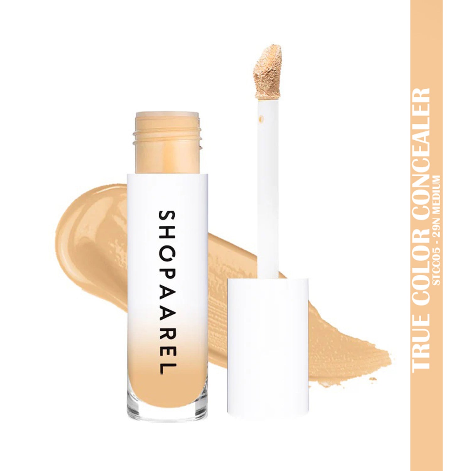 Shopaarel True Color Concealer