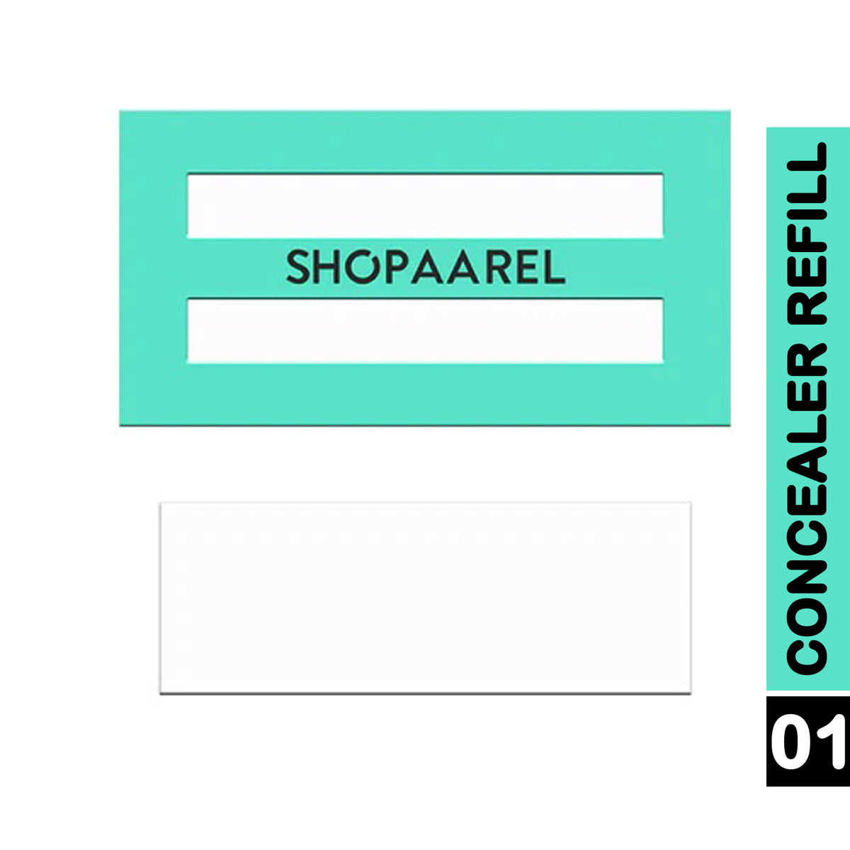 Shopaarel Concealer Refill