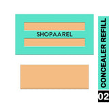 Shopaarel Concealer Refill