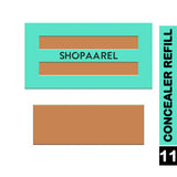 Shopaarel Concealer Refill