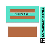 Shopaarel Concealer Refill