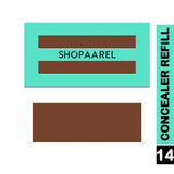 Shopaarel Concealer Refill