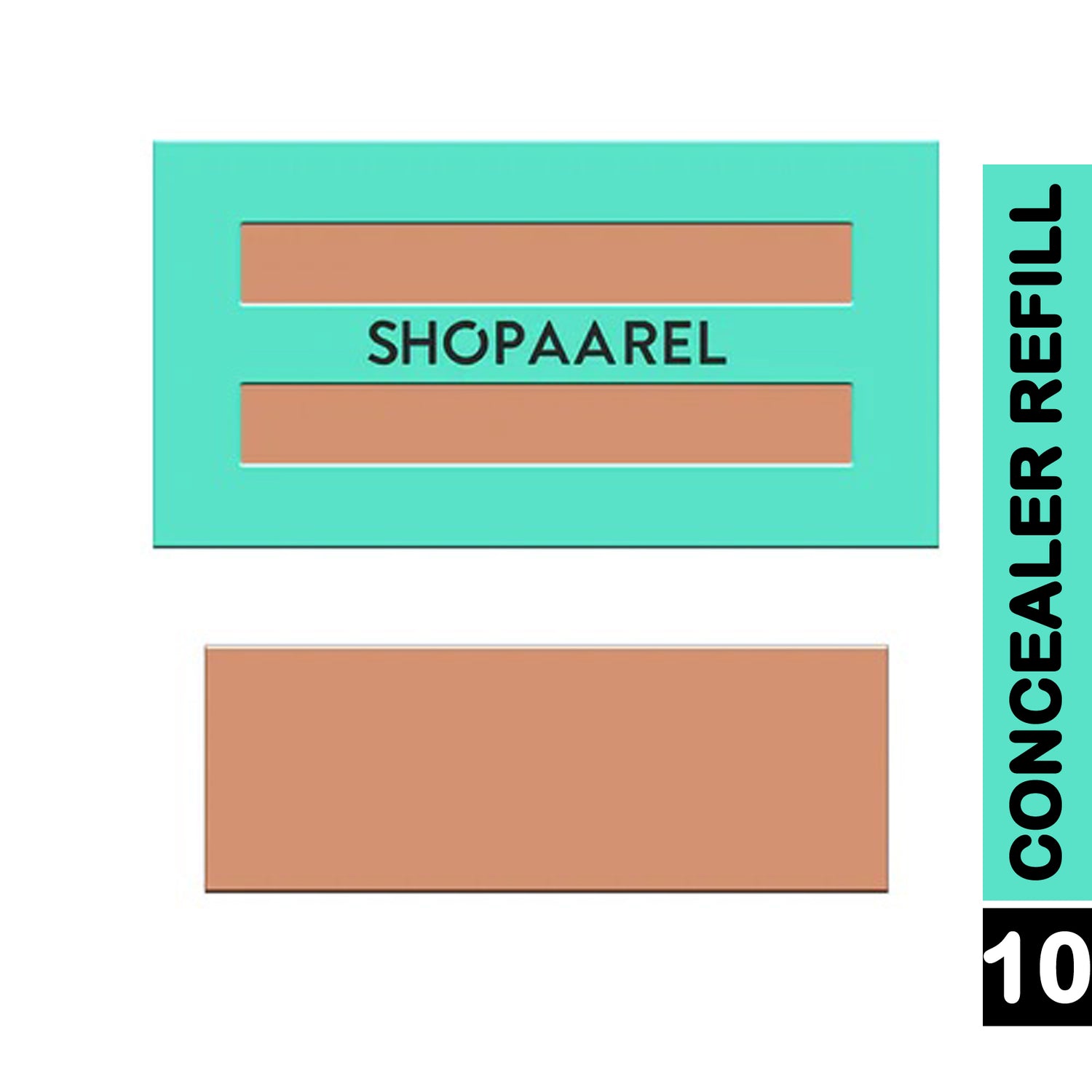 Shopaarel Concealer Refill