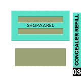 Shopaarel Concealer Refill
