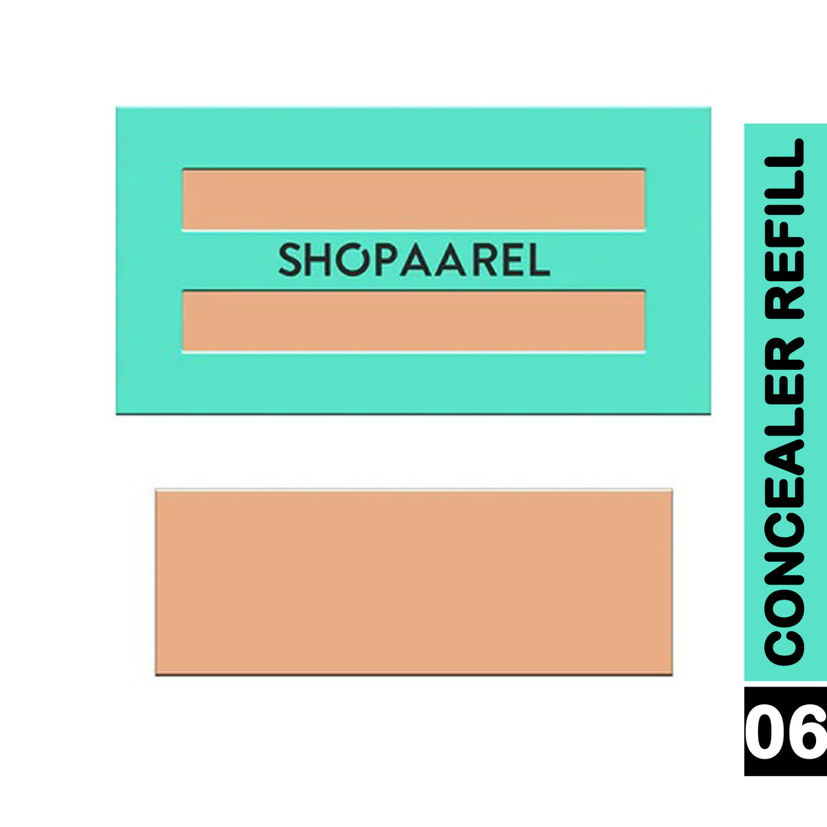 Shopaarel Concealer Refill
