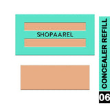 Shopaarel Concealer Refill