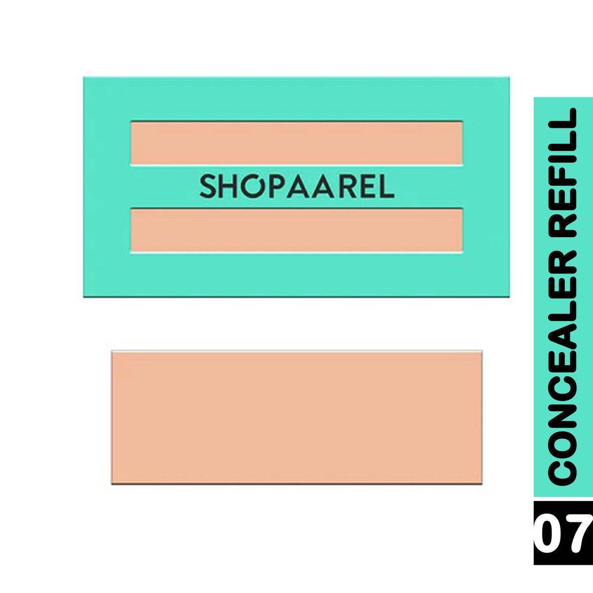 Shopaarel Concealer Refill