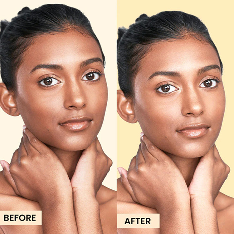 Shopaarel Extra Blend Matte Foundation