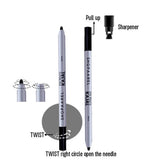 Shopaarel Eye Kajal Pencil 0.5G