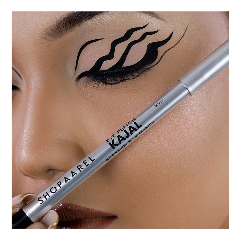 Shopaarel Eye Kajal Pencil 0.5G
