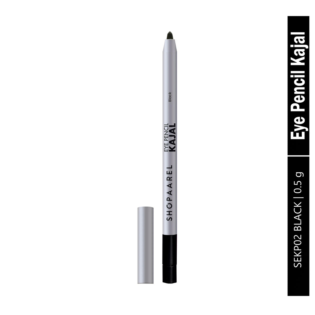 Shopaarel Eye Kajal Pencil 0.5G