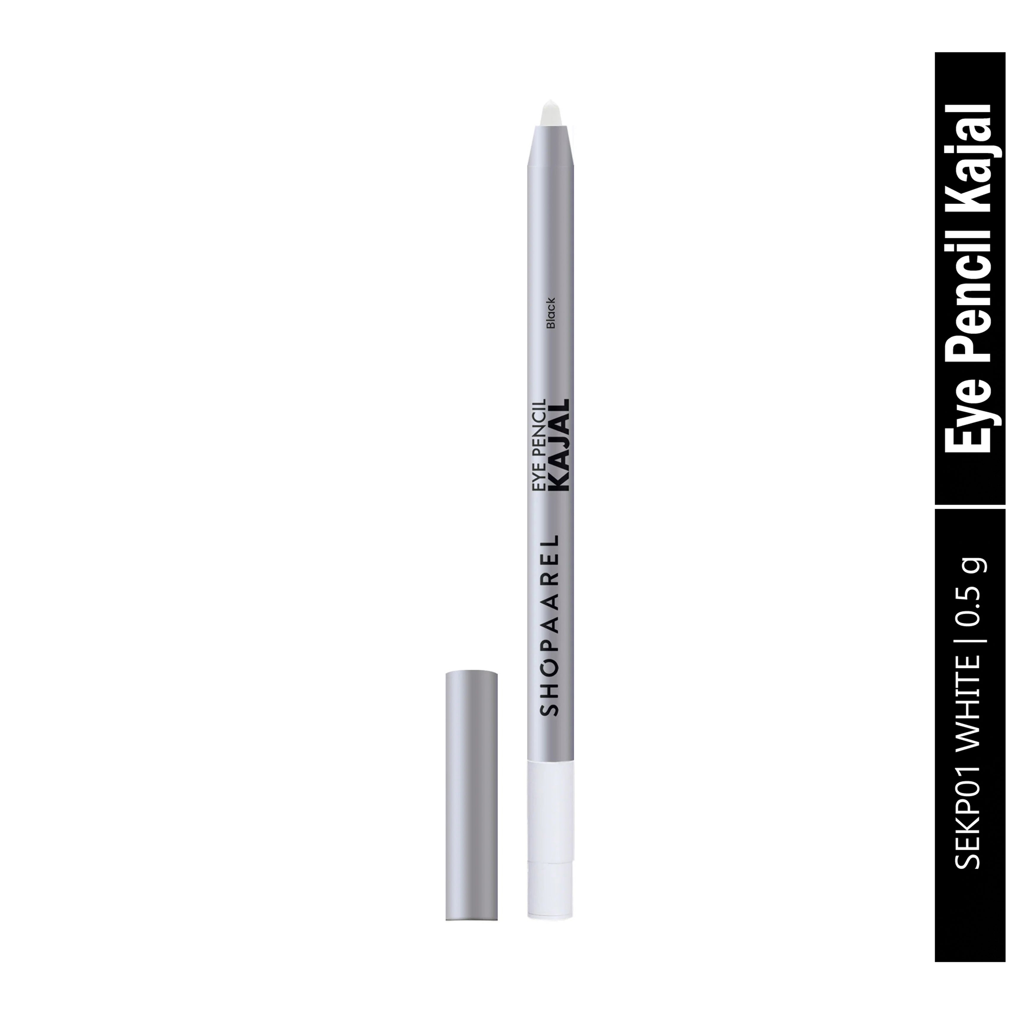 Shopaarel Eye Kajal Pencil 0.5G